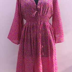 SLIK DRESS